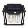 Lishi Outdoor Solar Motion Sensor Garden Light