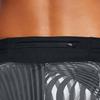Nike Cross Stripe Breathable Elastic Waist Sports Shorts Women shorts Black 855536-010
