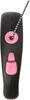Flexi Black Design Cord S Than 5m Pink (Less 12kg) [Dog Lead]