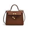 Portable Versatile Crossbody Bag Women's New Fashion Commuter Shoulder Bag
