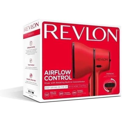 AirFlow Control Hair Dryer RVDR5320E Red