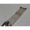 Used Orient Made (ORIENT) 18mm Bracelet Vintage Bracelet