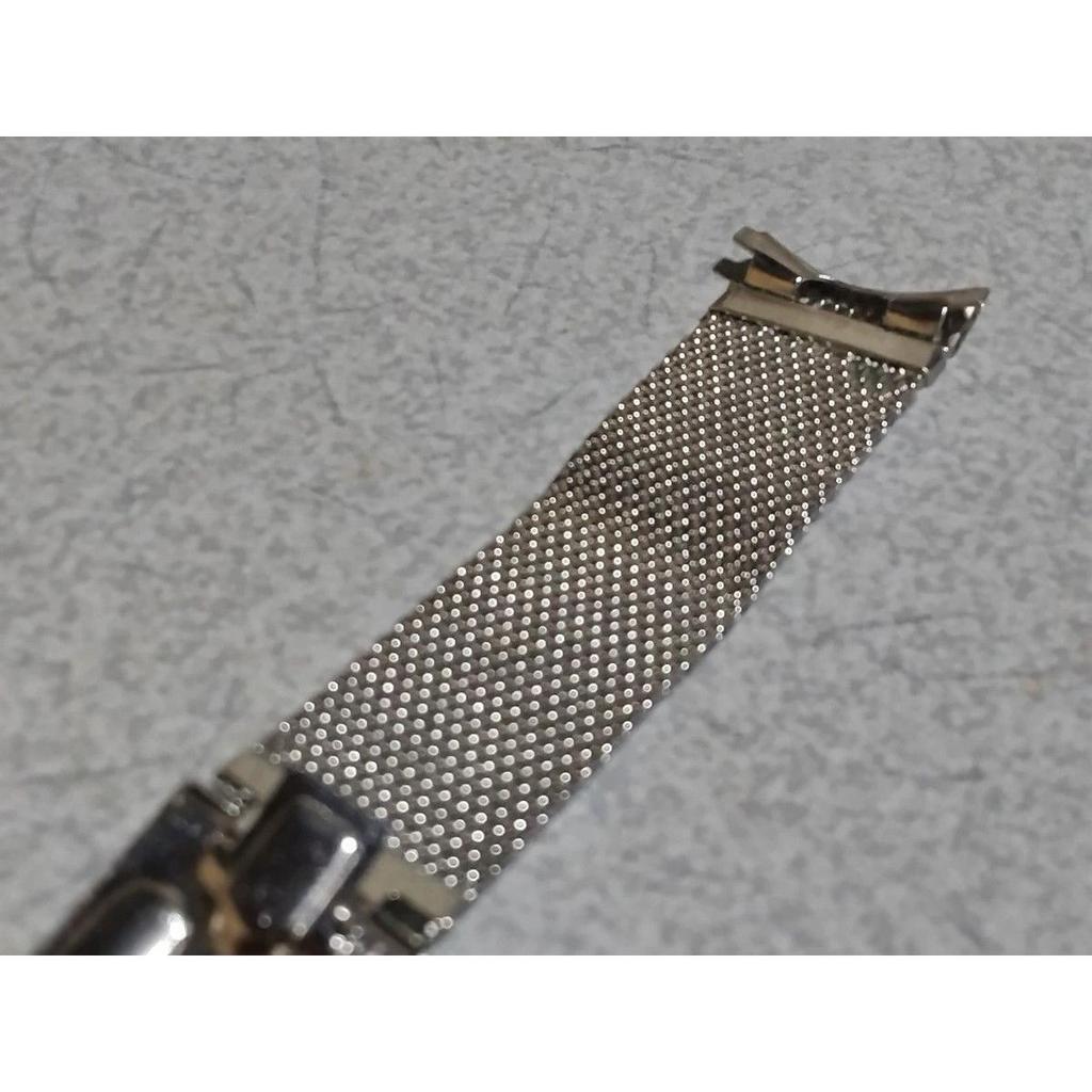 Used Orient Made (ORIENT) 18mm Bracelet Vintage Bracelet
