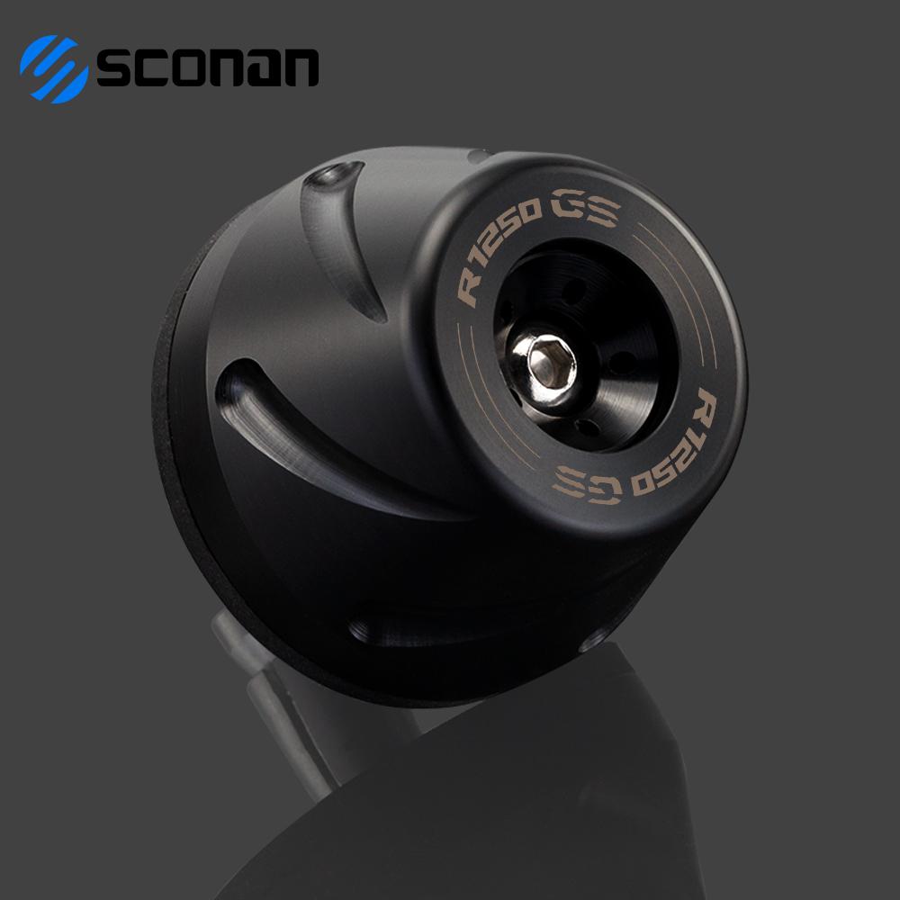 

Защитная накладка главной передачи GS 1250, защитный слайдер сзади, подходит для BMW R 1250 GS Adventure R1250GS, аксессуары 1250GS HP R 1250GS Black