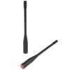 Sma Female Antenna Professional Dual Band Radio Antenna Walkie Talkie Accessories High Gain Antenna For Tk3107 Tk3100