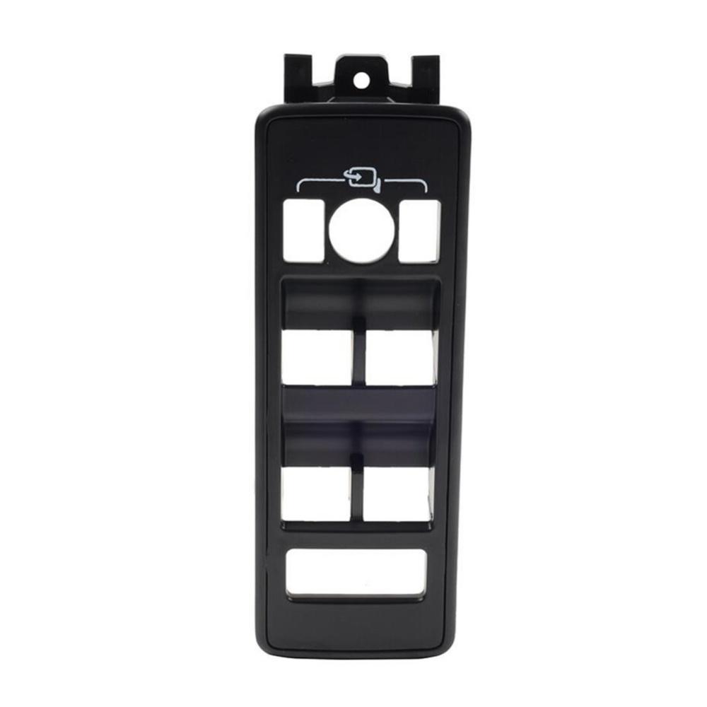 Window Glass Switch Bezel Cover LR045391 For Land Rover Range Rover Sport 2014+