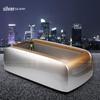 Smart Step-On Automatic Disposable Shoe Cover Machine for Home Entrance
