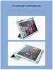 Huawei MatePad SE11 Tablet Case: Protective Tri-Fold Shell with Pen Slot for 24 Models, Pro 10.8, and 11.5S