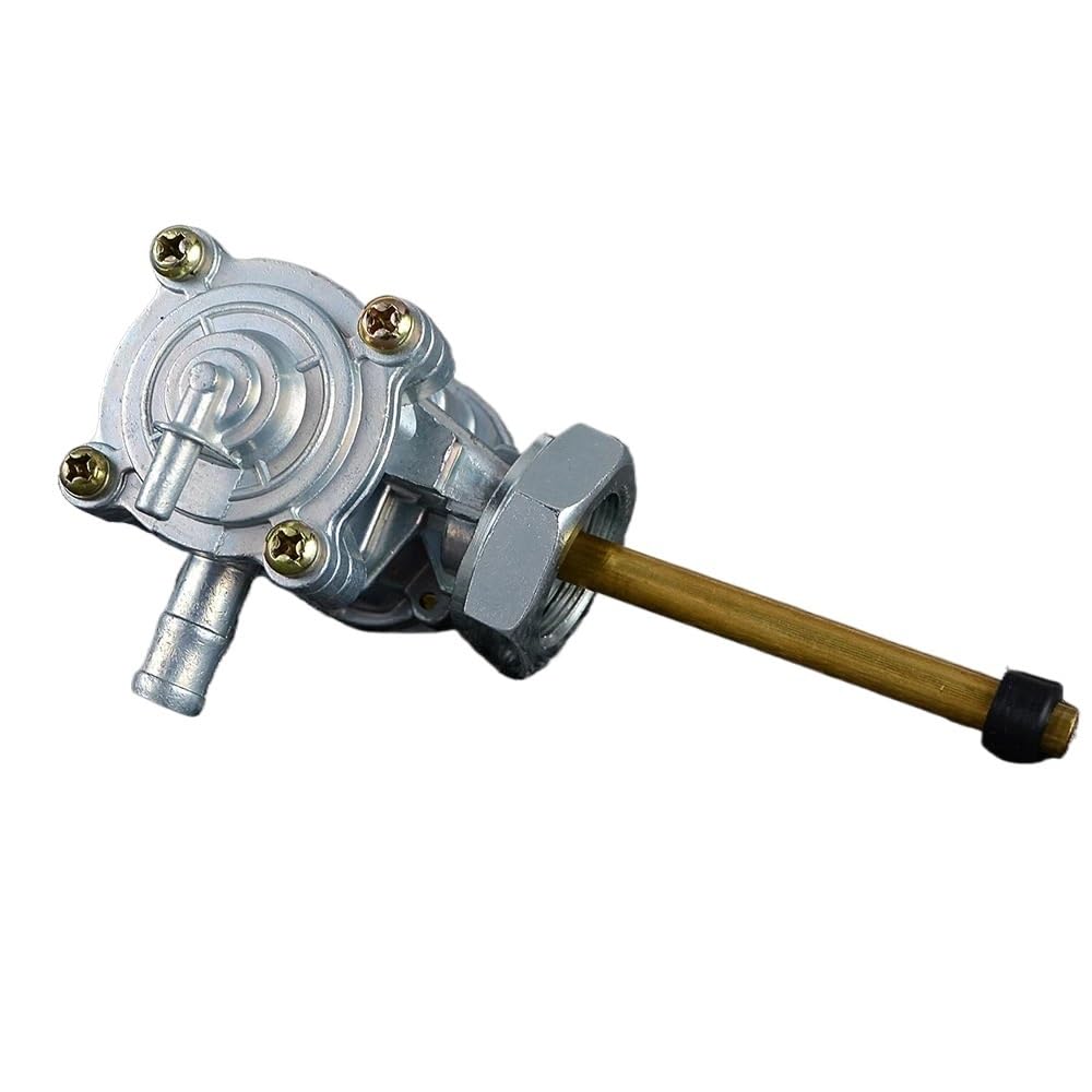 Fuel Tank Switch Fuel Tank Switch Valve Pet Cock Tap for VTR250 CBR600 F2