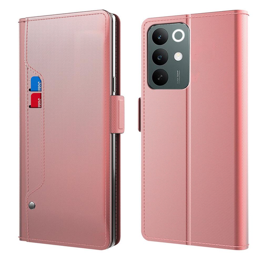 

For Realme C85 5G Case PU+TPU Magnetic Flip Phone Cover with Stand