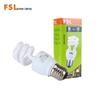 Lampada fluorescente a risparmio energetico FSL T3 a spirale
