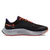 Nike Pegasus 38 Black Total Orange Sneakers DC4073-003