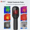 Hikmicro E09 HD Infrared Thermal Imager CN plug (adapter included)