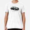 Aussie Motoring Legends 2002 AU Series 3 For S To 5XL Made In the AU/USA T-Shirt