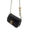 Trendy Versatile High-quality Niche Design Women's Bags, Leather Small Square Bags, Diamond Chain Bags