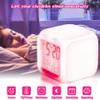 Digital Alarm Clock For Kids With Led