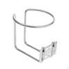 Stainless Steel Boat Cup Drink Holder For Marine Yacht Truck RV Car Trailer Cans, Mugs and Cups
