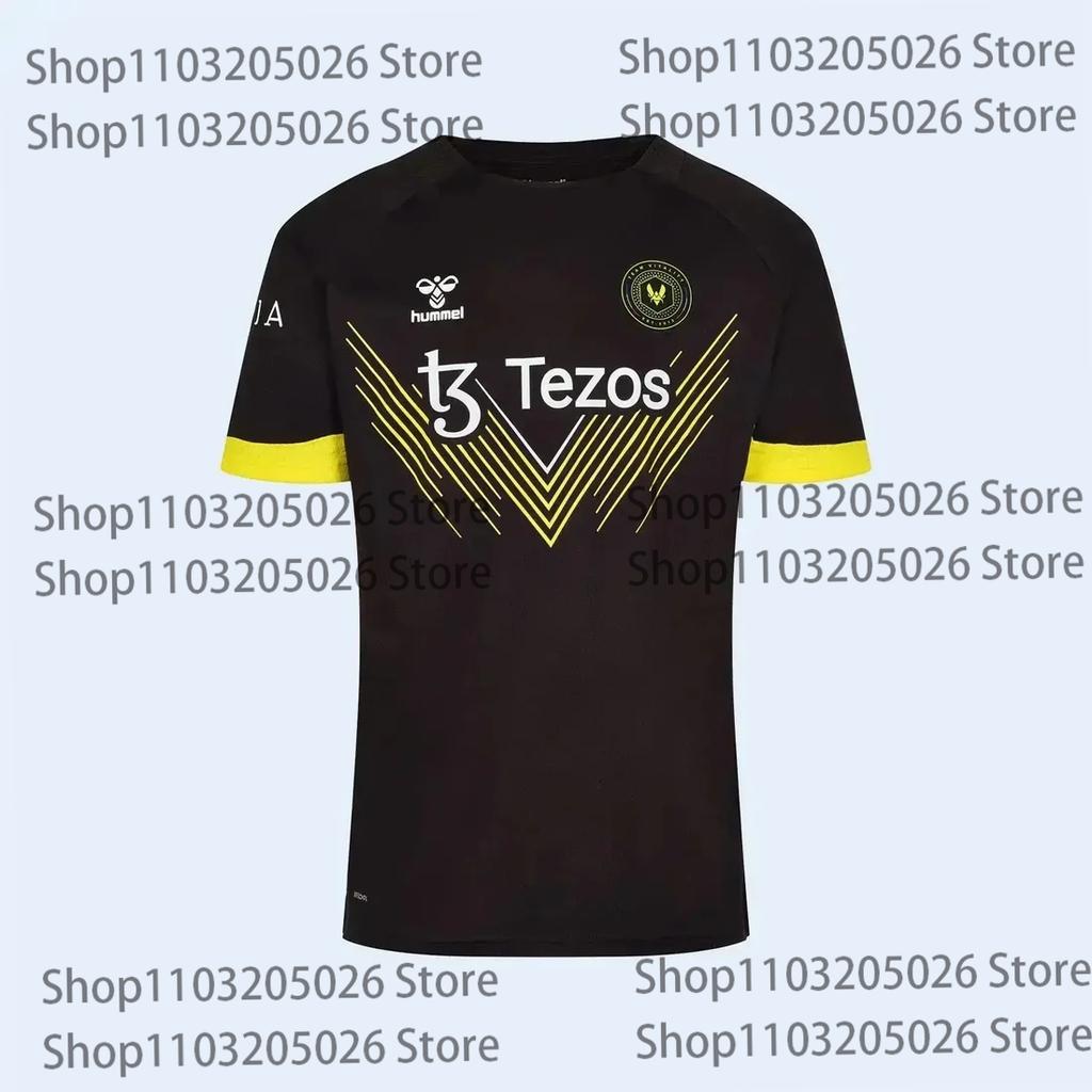 Major Champion  Jersey Team Vitality Professional Player Tshirt New CS2 Esports CSGO Training Uniform Oversized VIT Fans Top