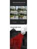 Smart Outdoor WiFi Surveillance Camera - HD Wireless Cross-Border Monitoring