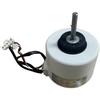 35W Air Conditioning Air Conditioner Motor Air Conditioning Replacement Long-lasting Reliability For 3P Air Conditioners