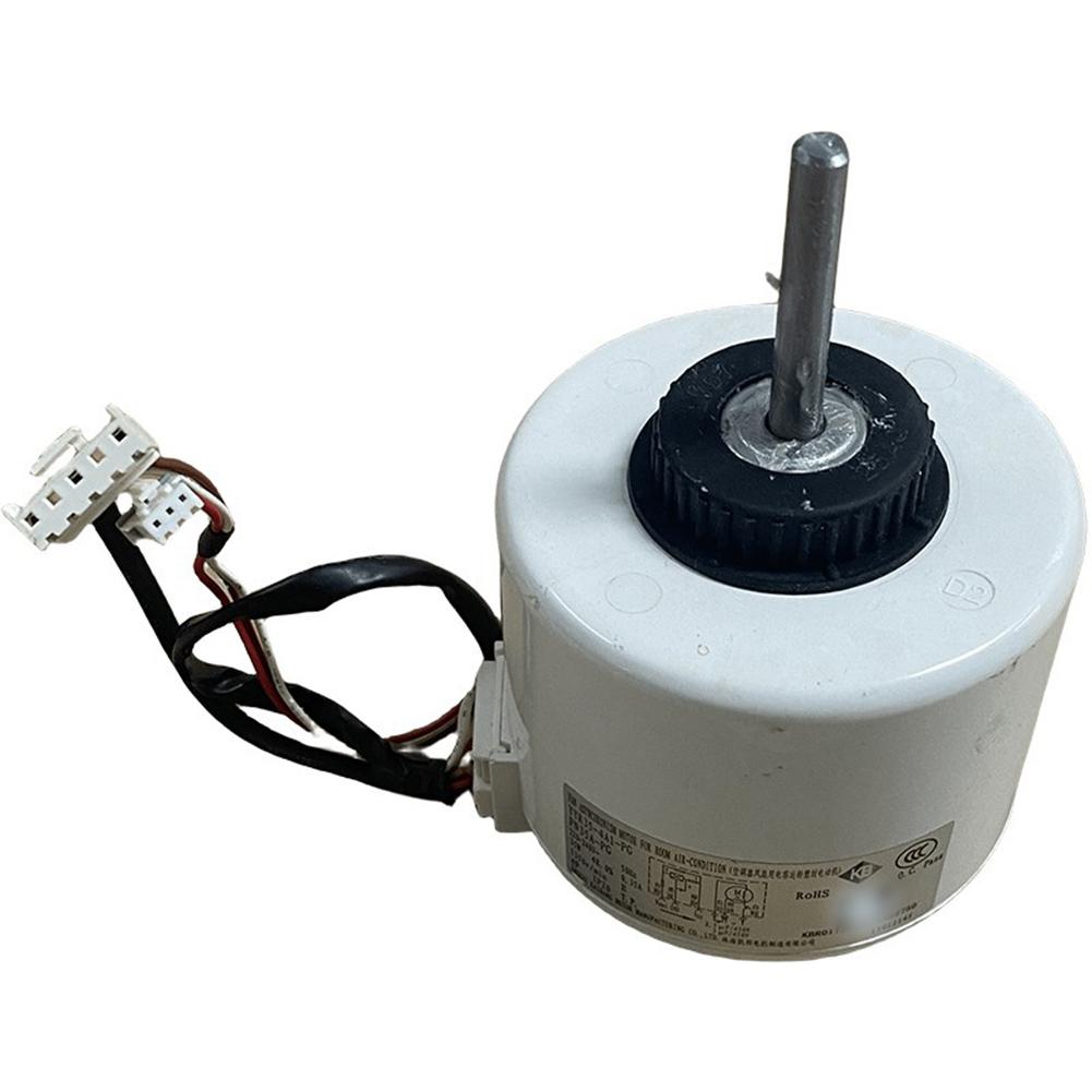 

35W Air Conditioning Air Conditioner Motor Air Conditioning Replacement Long-lasting Reliability For 3P Air Conditioners China Mainland
