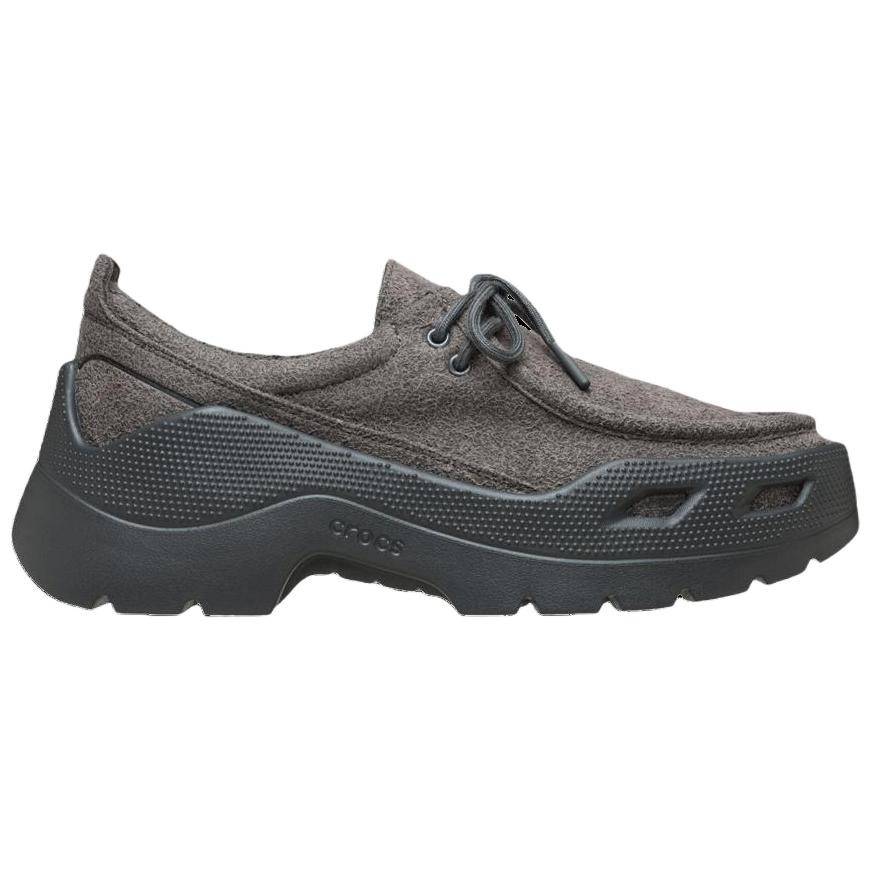 Crocs Gallery Shoe 'Black Sand' 210640-0LD