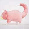 Sanei Boeki Pokemon ALL STAR COLLECTION Slowpoke x B19 x H13cm Knuffel Pokemon PP81 (S) W9.5