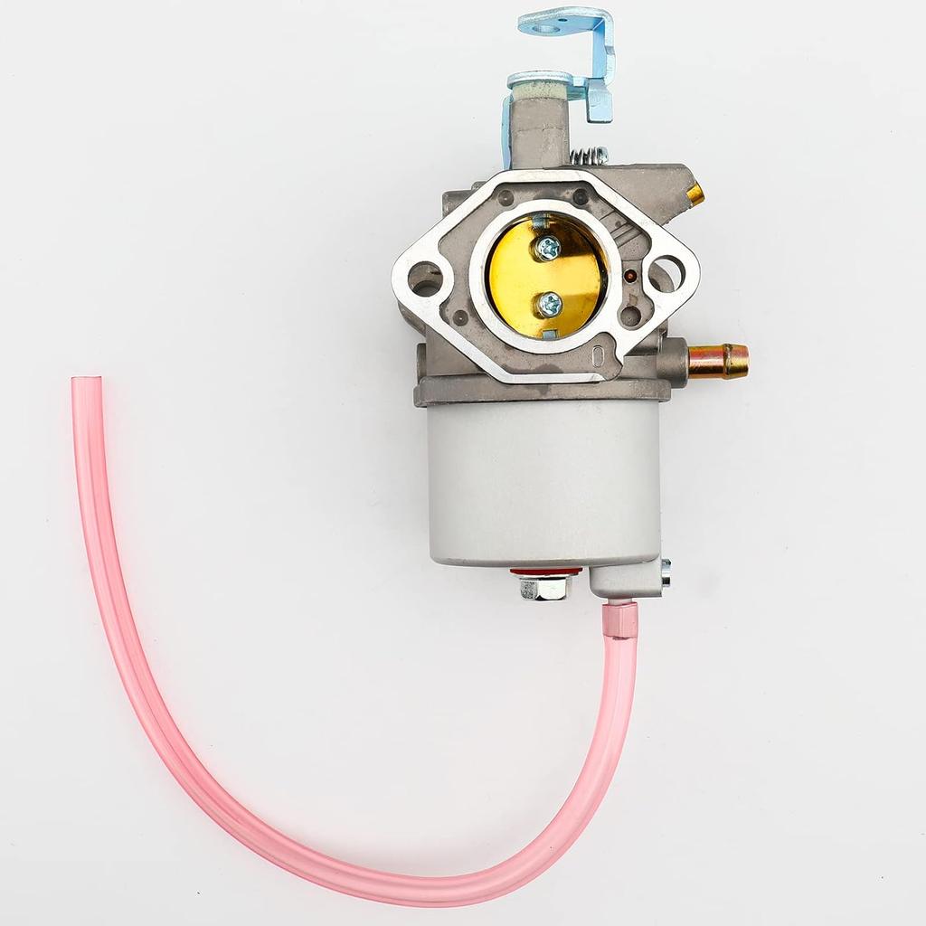 FE290 Carburetor+Fuel Pump for Golf Cart Club Car DS & Precedent Turf Carryall FE290 Engines Carb 1018056-01 101805601 1019056-01 101905601 1016438