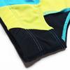 Men's  Fashion Sexy Swim Brief Sexy UXH Brand Swimsuit for Men Surfing Swimwear Beach Shorts