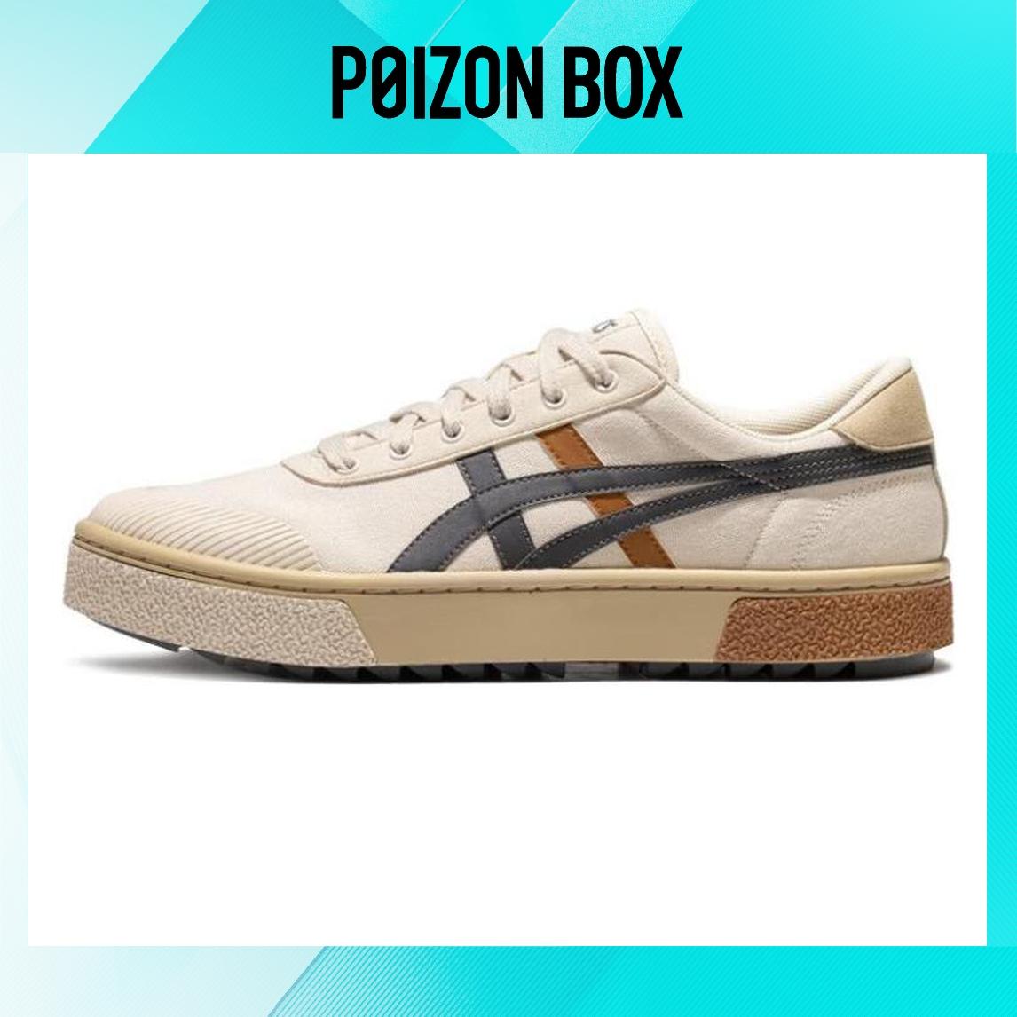 

кроссовки Asics Skateboarding Shoes Unisex 1203A364-020