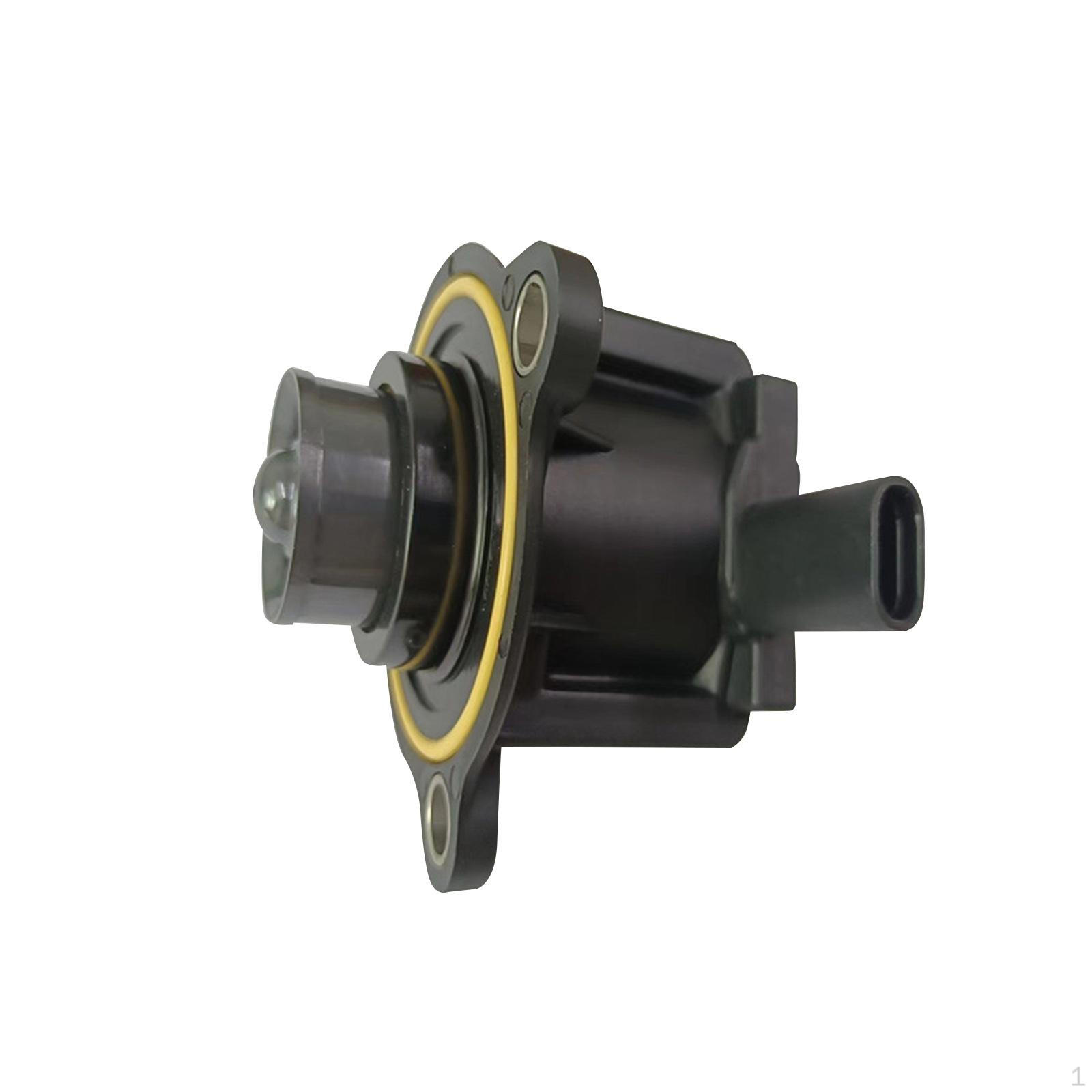 Turbocharger Valve CJ5Z-9U465-a Easy Installation Assembly Accessories Durable Repair Parts 1801870