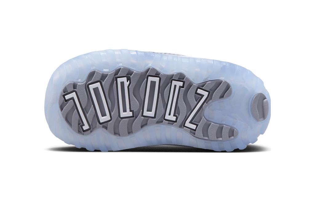 Jordan 11 Retro Low Cement Grey TD 505836-140