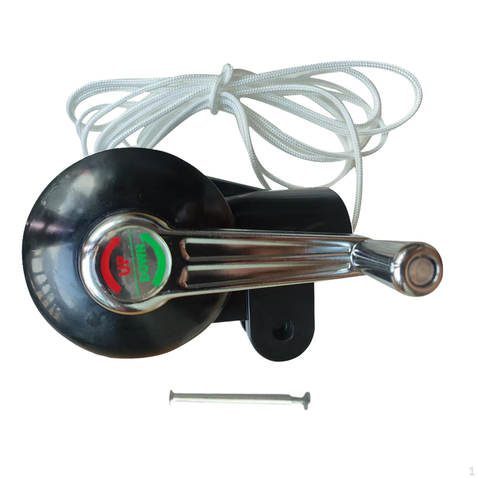 

Аксессуары для патио-зонтика, досуговый солнцезащитный навес, ручка с кривошипом, кронштейн для зонта-парасоли, замена