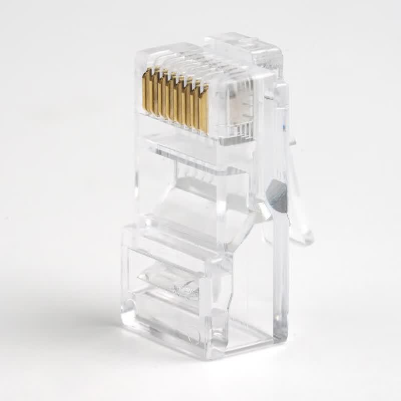 Kefelin FT-R45T5EF RJ45 Cat5e Connectors