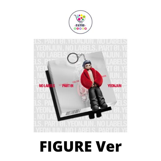 Figure Ver TXT YEONJUN NO LABELS PART 01