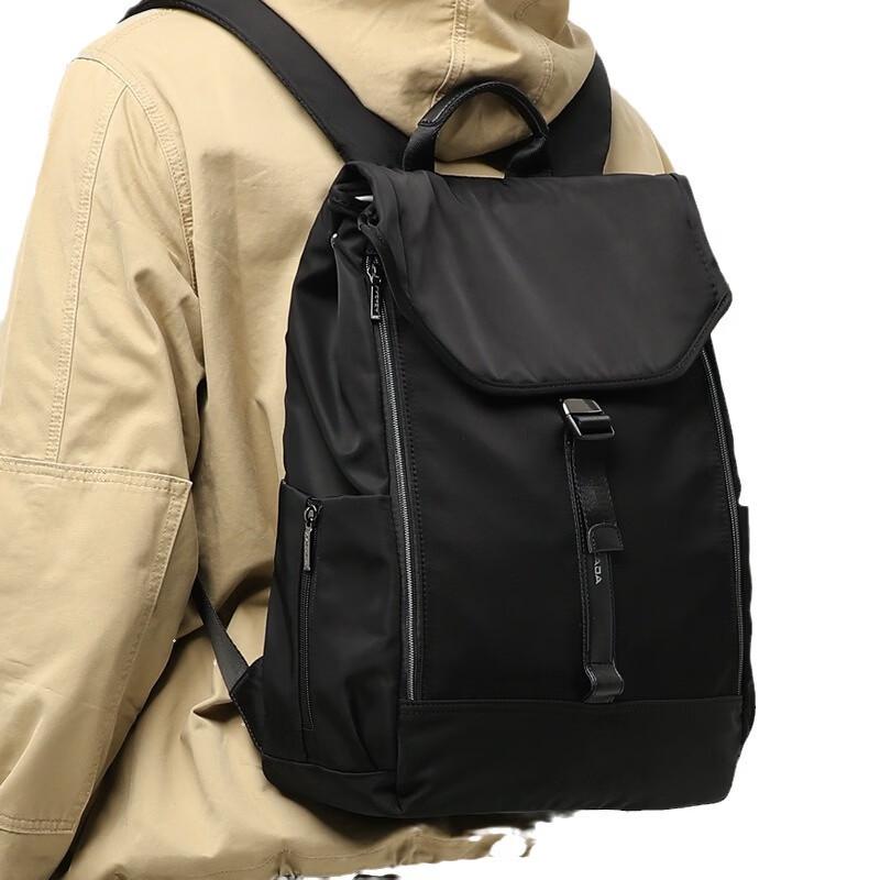 Li Shen Lightweight Casual Backpack
