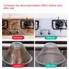 2500W High Temperature Household Steam Cleaning Machine Handheld Air Conditioner Kitchen Range Hood Jet Washer