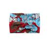Bohemian Wide Edge Sports Headband Ladies Stretch Cross Print Yoga Stretch Hair Accessories Headband