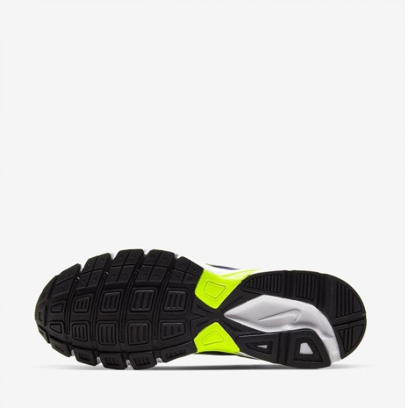 Nike Sneaker Running Shoe Initiator 394055 400 S2404