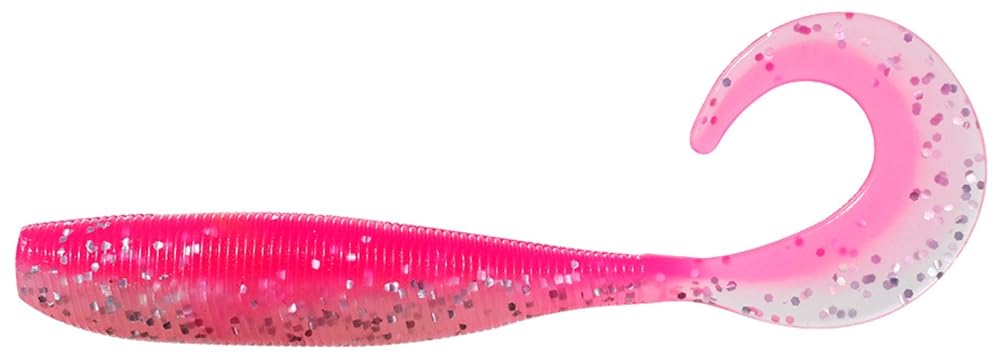 Buddyworks Flag Grab GPZ Glow Pink Z 4-inch