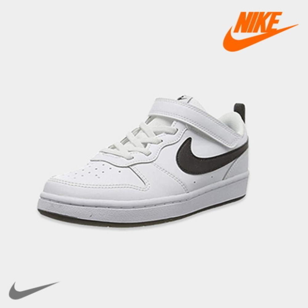 

Детские кроссовки Nike M IQC BQ5451104 Court Borough Low 2