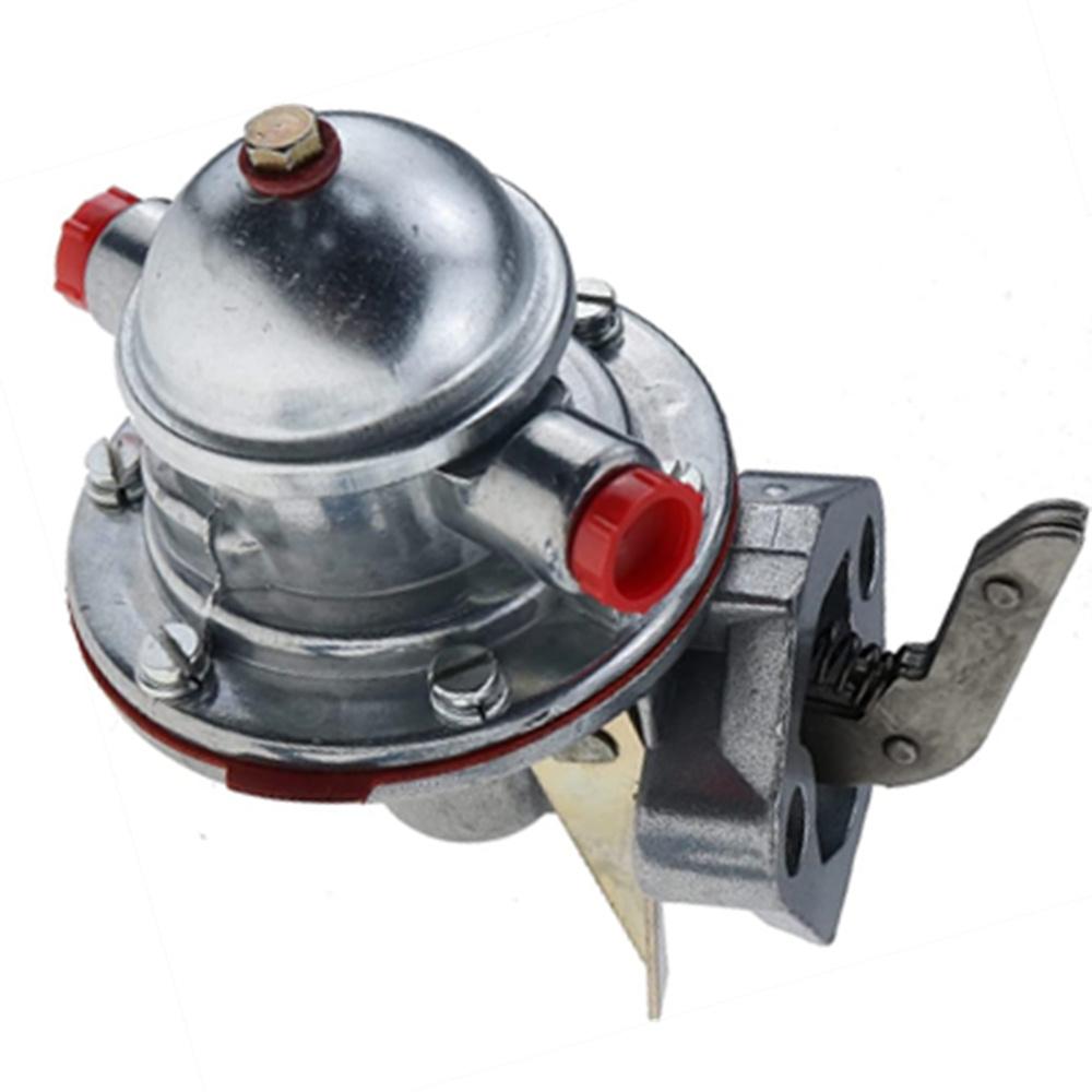 Fuel Lift Pump RE27667 For John Deere JD644A 544B 444D 544C 544D 444 444C 444CH