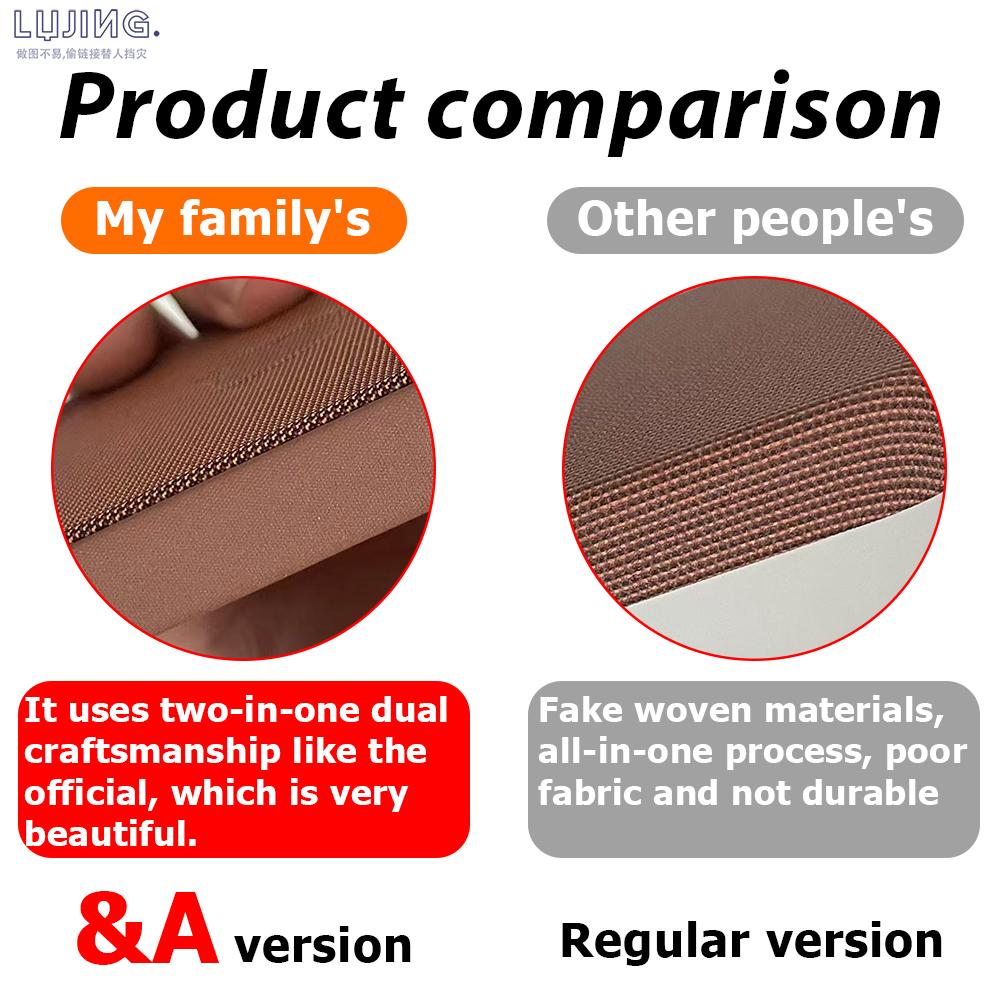 Magsafe 1:1 Original Apple Techwoven Magnetic Cases For iPhone 17Pro Max Case Wireless Charging Full Logo Protect 17Pro Cover