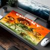 Bride of Chucky Print Mouse Pad, for Keyboard Pad Laptop PC Mat for Office Home Use, Desk Decor, Perfect Birthday Gift for Gamers