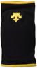 DESCENTE Arm Elbow Free Accessories Warmers, Pads, Black, Size,
