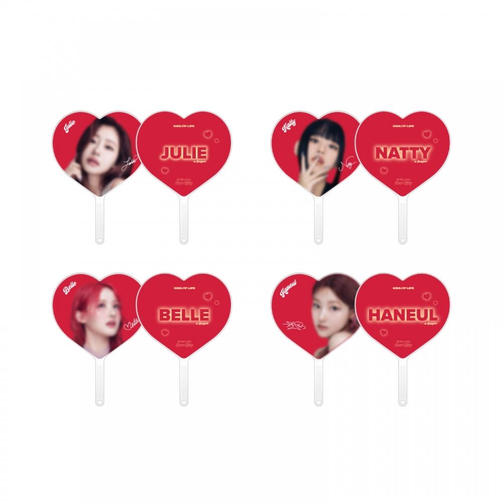 Kiss Of Life   05 Image Picket 1st FanmeetIng In Bangkok