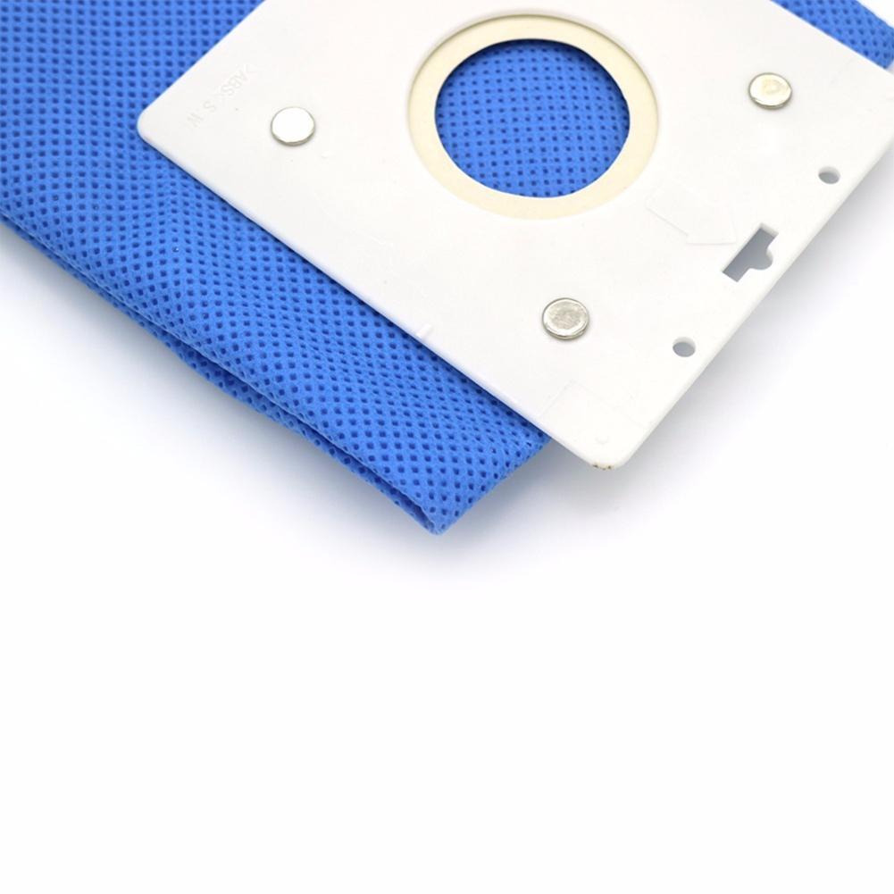 Dust Bags Washable Filter For SC 4130 For Samsung Vacuum Cleaner
