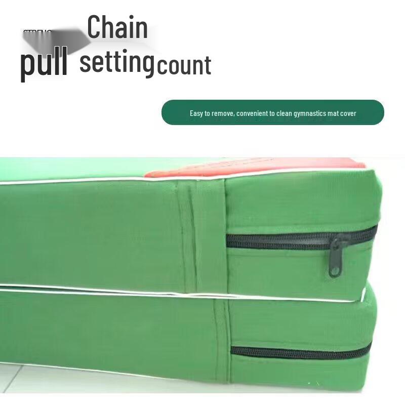 Xiongshiguai Multi-Purpose Folding Exercise Mat