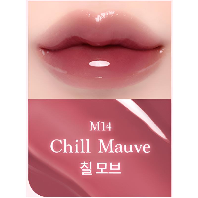 [Dasique] Juicy Dewy Glow Tint Mini