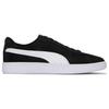 New PUMA Smash 3.0 'Black White' 390984-01